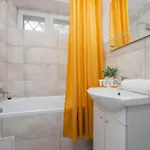 Apartamento Modern&bright Promenada Park Mokotów By Renters Varsovia