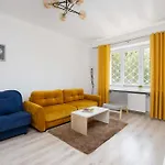 Modern&bright Promenada Park Mokotów By Renters Apartamento Varsovia