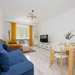 Apartamento Modern&bright Promenada Park Mokotów By Renters