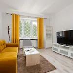 Modern&bright Promenada Park Mokotów By Renters Apartamento
