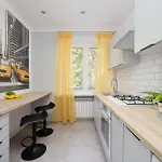 Modern&bright Promenada Park Mokotów By Renters Apartamento *