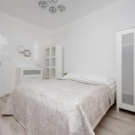 Apartamento Modern&bright Promenada Park Mokotów By Renters Varsovia