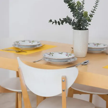 Modern&bright Promenada Park Mokotów By Renters Apartamento *