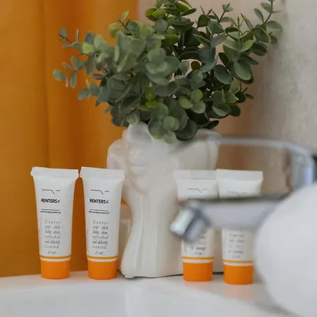 Apartamento Modern&bright Promenada Park Mokotów By Renters