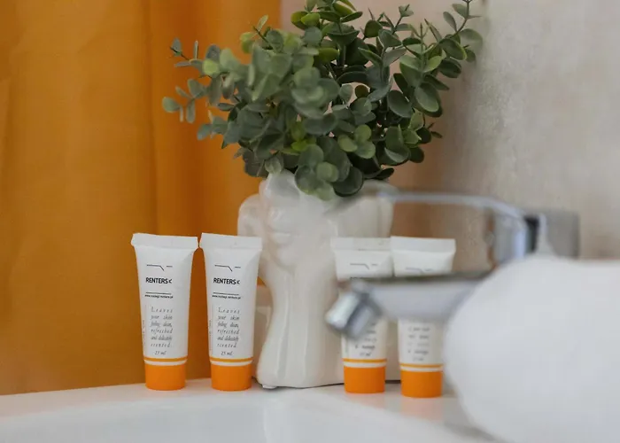 Lejlighed Modern & Bright Promenada Park Mokotow By Renters