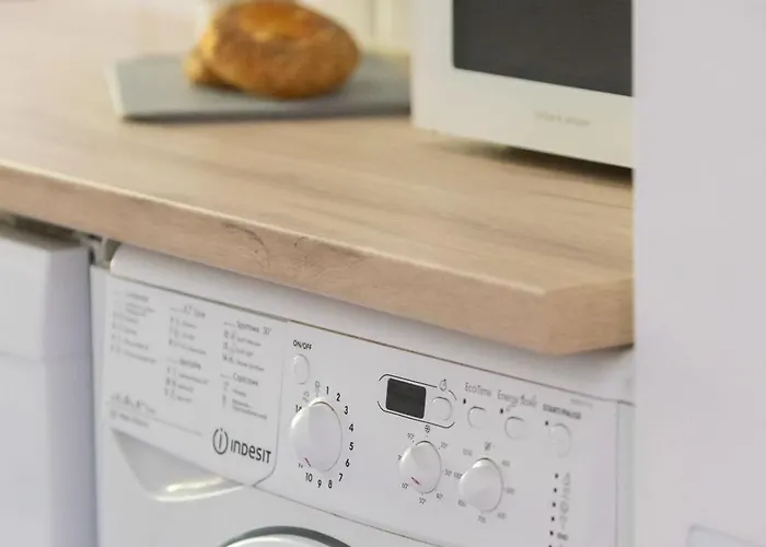 Modern & Bright Promenada Park Mokotow By Renters Lejlighed